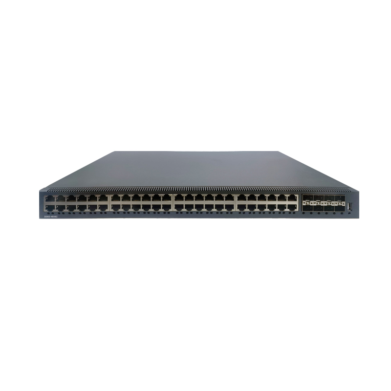 Strong Layer 3 Switch